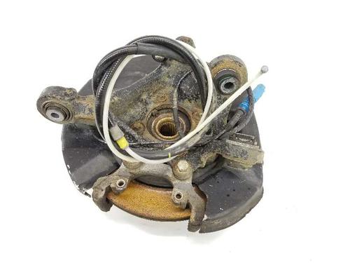 Right rear steering knuckle BMW X1 (E84) sDrive 20 d | BP7554079M28 