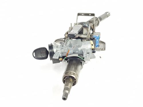 Steering column MITSUBISHI GRANDIS (NA_W)  | BP29316553M21 