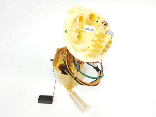 Used Fuel pump LAND ROVER RANGE ROVER EVOQUE (L538) [2011-2019]  29124868