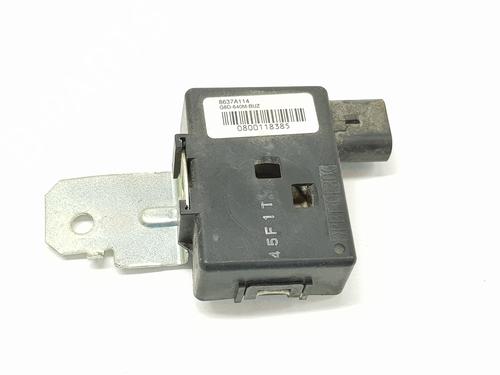 Used Electronic module MITSUBISHI OUTLANDER III (GG_W, GF_W, ZJ, ZL, ZK) 2.0 Hybrid 4WD (GG2W) (189 hp) 21002901