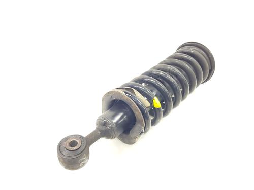 Right front shock absorber NISSAN NAVARA NP300 (D40) 2.5 dCi 4WD | BP29613516M17 