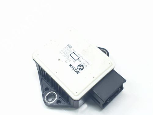 Module électronique BMW X6 (E71, E72) xDrive 30 d (245 hp) 17045827