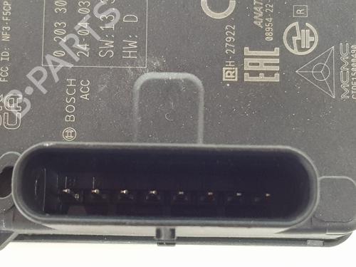Elektronisk modul OPEL ASTRA L Sports Tourer (OV5) 1.2 (FRHNSL, FRHNSR) | BP24034740M83 