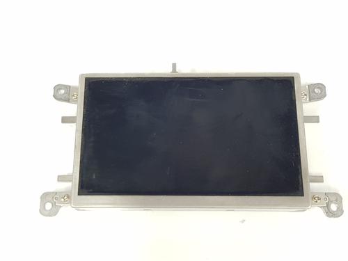 Used Display monitor AUDI A5 (8T3) 2.7 TDI (190 hp) 25913765
