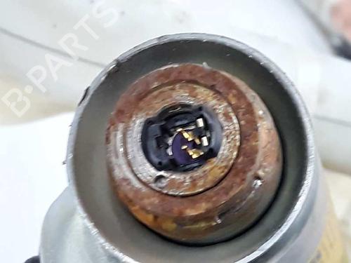 Right curtain airbag TOYOTA LAND CRUISER PRADO (_J12_) 3.0 D-4D (KDJ120, KDJ125) | BP5091280C12 