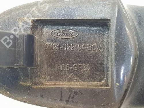 Front right exterior door handle FORD S-MAX (WA6) 1.8 TDCi | BP3375042C129