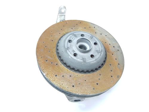 Used Right front steering knuckle MERCEDES-BENZ GLC Coupe (C253) AMG 63 S 4-matic+ (253.389) (510 hp) 27894522