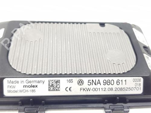 Elektronisk modul VW PASSAT B8 Variant (3G5, CB5) 2.0 TDI | BP17946687M83 