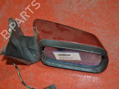 Right mirror BMW 3 (E46) 320 d | BP1158016C27 