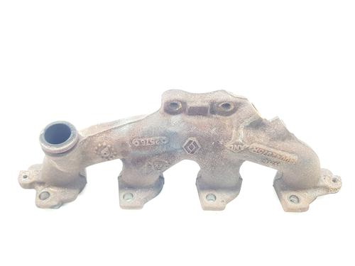 Used Exhaust manifold MERCEDES-BENZ CITAN Mixto (Double Cabin) (W415) 111 CDI (415.603, 415.605) (110 hp) 32672381