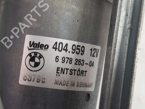 Front wiper motor BMW 3 (E90) 320 d | BP6243876M29 