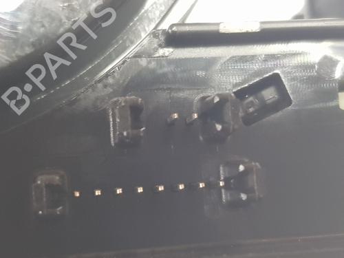 Airbag Kit FORD TRANSIT V363 Platform/Chassis (FED, FFD)  | BP31593775C86 