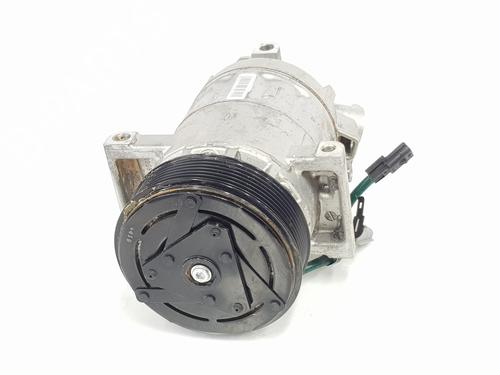 Used AC compressor AC compressor DACIA DUSTER (PYM_, PYN_) 1.2 TCe 130 (131 hp) 34354639 34354639
