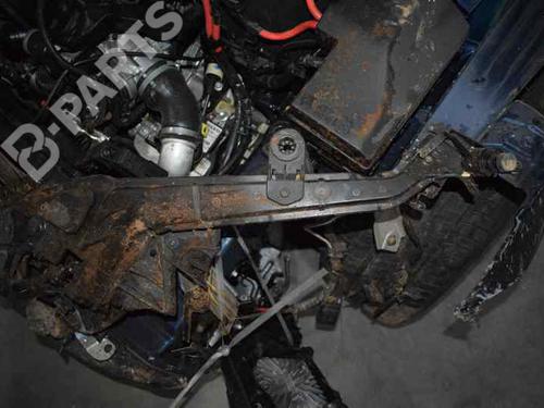 Hand brake VOLVO V40 Hatchback (525) D3 | BP8775054I18  - Image 43