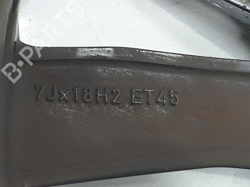 Felga VW T-ROC (A11, D11) 1.5 TSI | BP29723159C45 