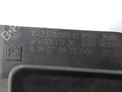 Pedal BMW 1 (E87) 116 d | BP4827186I4 
