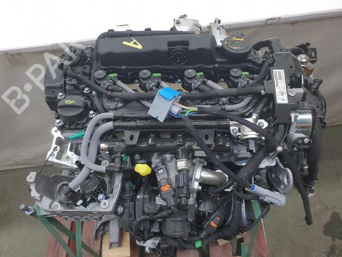 Used Engine Engine 36912569 36912569