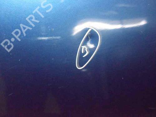 Hood PEUGEOT 306 (7B, N3, N5) 1.9 STD | BP1424997C1 