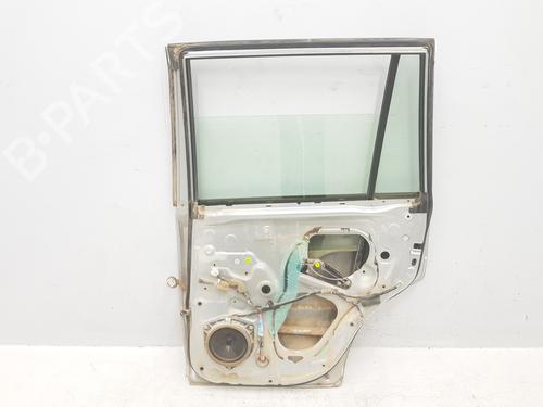 Right rear door TOYOTA LAND CRUISER PRADO (_J12_) 3.0 D-4D (KDJ120, KDJ125) | BP22747682C5 