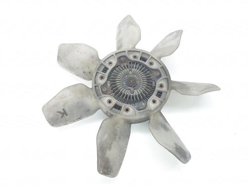 Used Fan TOYOTA LAND CRUISER PRADO (_J12_) 3.0 D-4D (KDJ120, KDJ125) (166 hp) 17192356