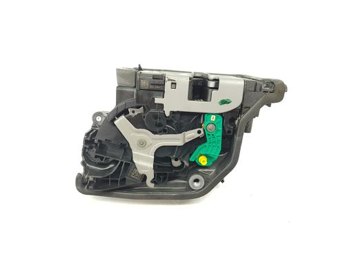 Rear left lock BMW X4 (G02, F98) xDrive 20 d | BP29464414C100 