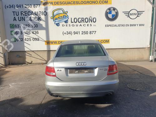 BP12144949C128 | Venstre fortil udvendigt håndtag AUDI A6 C6 (4F2) 3.0 TDI quattro BP12144949C128