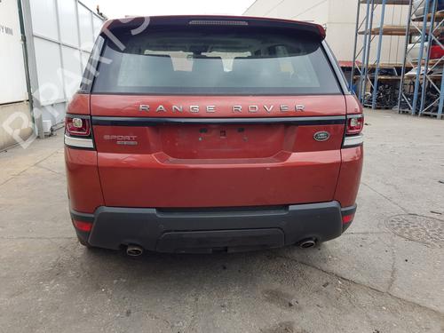 Elektronisk modul LAND ROVER RANGE ROVER SPORT II (L494) 4.4 SDV8 4x4 | BP25903967M83 