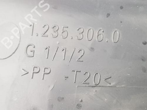 Left mirror RENAULT MEGANE II (BM0/1_, CM0/1_) 2.0 16V (BM0U, CM0U) | BP17478515C26 