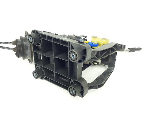 Selector da caixa CITROËN C4 II (NC_) 1.6 BlueHDi 100 | BP25861517M90 
