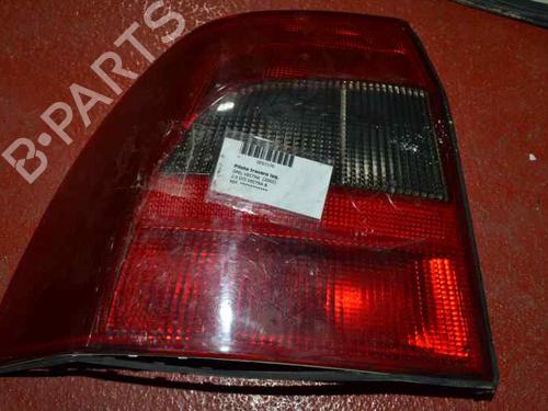 Used Left taillight OPEL VECTRA B Hatchback (J96) 1.8 i 16V (F68) (116 hp) 2972244