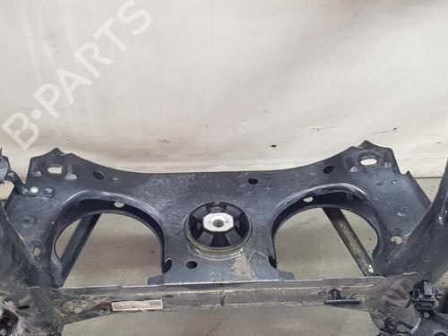 Rear axle AUDI Q4 SUV (F4B) 50 e-tron quattro | BP27879510M2 