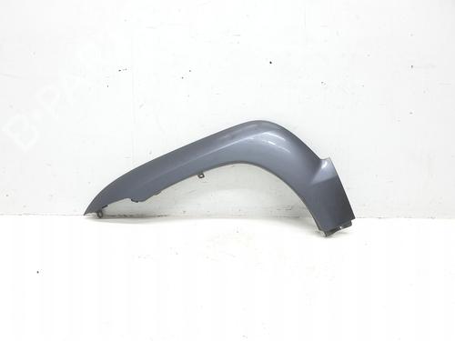 Used Front left wheel arch trim TOYOTA LAND CRUISER PRADO (_J12_) [2002-2010]  27160769