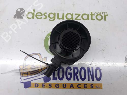 Mass air flow sensor BMW 1 (E87) 118 d | BP2724026M95 