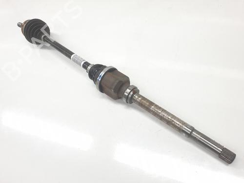 Right front driveshaft OPEL ASTRA L Sports Tourer (OV5)  | BP29433894M39 