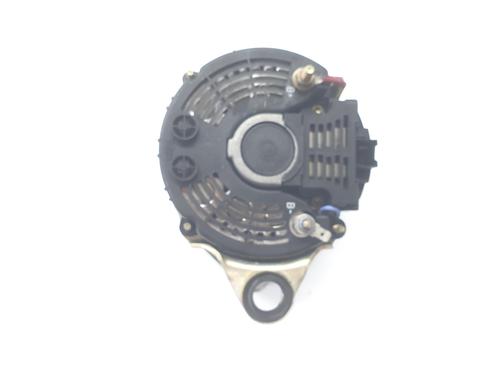 Alternator RENAULT TRAFIC Van (T_, P_, V_) 1.9 D | BP28827276M7 