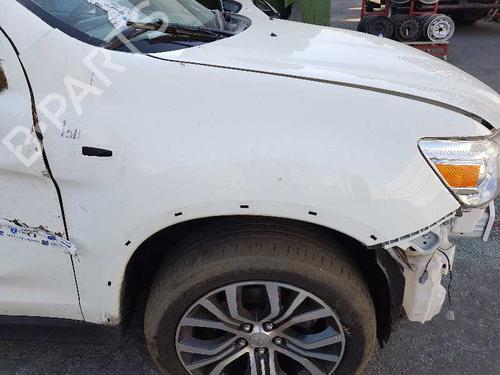 Rat MITSUBISHI ASX (GA_W_) 1.6 MIVEC (GA1W) | BP5941312C49 
