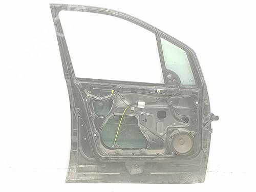 Left front door MERCEDES-BENZ A-CLASS (W168) A 170 CDI (168.009, 168.109) | BP16988168C2 