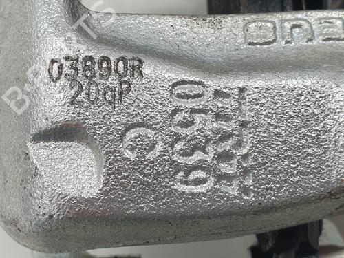 Left front brake caliper RENAULT TRAFIC III Van (FG_)  | BP37995578M105  - Image 5