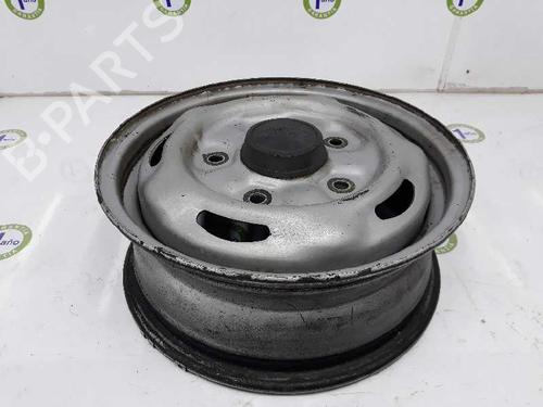 BP5673590C45 | Rim FORD TRANSIT Van (FA_ _)  BP5673590C45