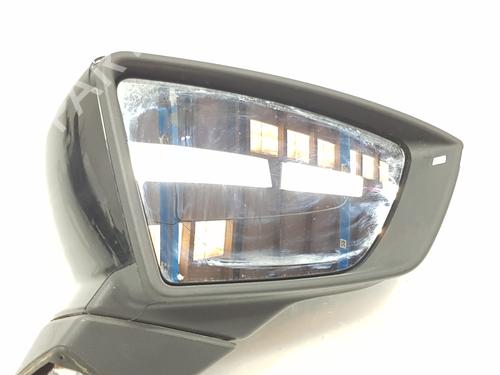 Right mirror SEAT IBIZA V (KJ1, KJG) 1.0 MPi | BP12681673C27