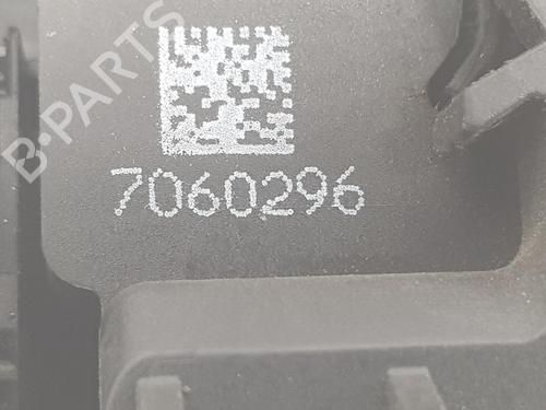 Rear right lock BMW 3 Touring (E91) 320 d | BP9822295C99 