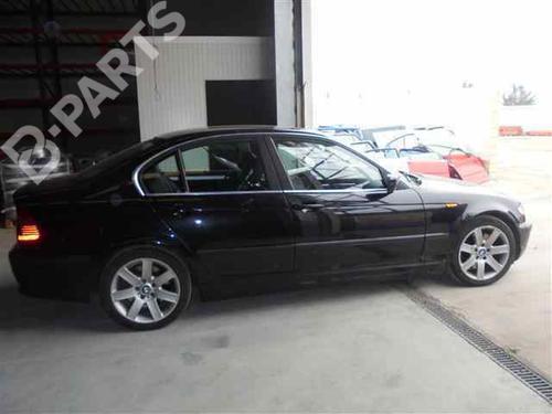 BMW 3 (E46)  330 d  40986