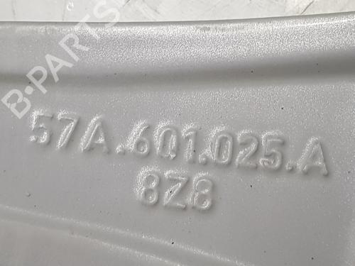 Fælk SKODA KAROQ (NU7, ND7) 1.5 TSI | BP31795179C45