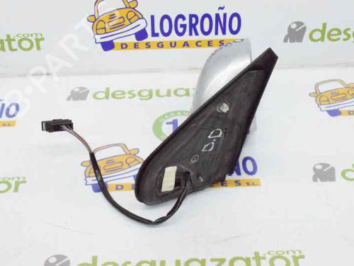 Right mirror VW GOLF IV (1J1) 1.9 TDI | BP760515C27 
