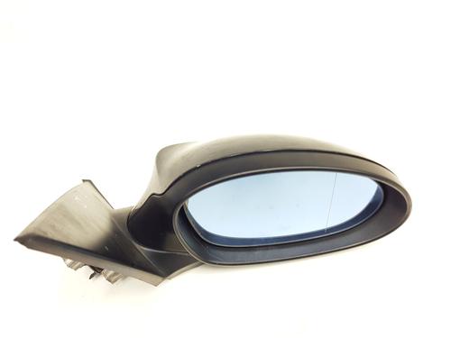 Used Right mirror BMW 1 (E81) 116 i (115 hp) 24571948
