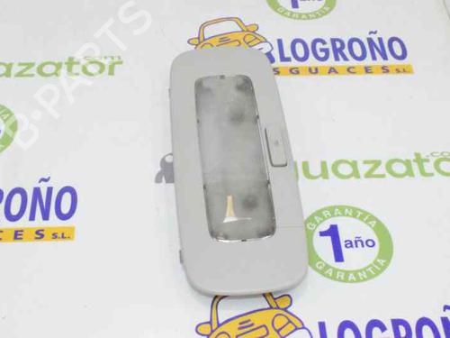 Interior roof light VW GOLF V (1K1) 1.9 TDI | BP7421020I8 