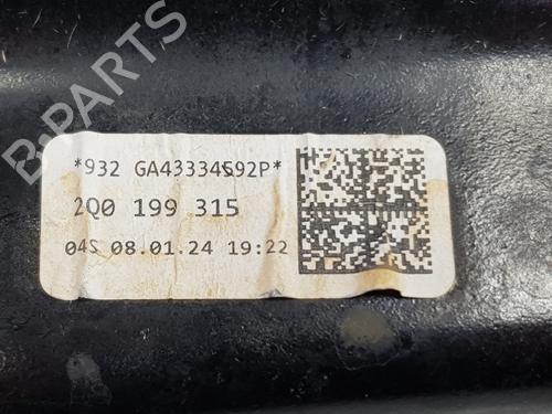 Subframe SEAT ARONA (KJ7, KJP) 1.0 TSI | BP29729099M9 