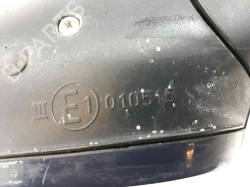Right mirror VW GOLF IV (1J1) 1.6 | BP2854844C27 