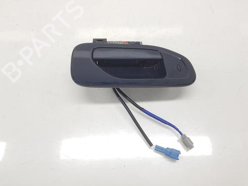Front left exterior door handle NISSAN NV200 / EVALIA Bus e-NV (ME0M) | BP11352989C128 