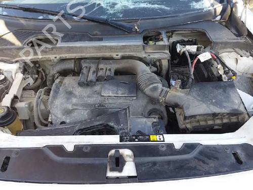 Mass air flow sensor LAND ROVER FREELANDER 2 (L359) 2.2 TD4 4x4 | BP1635159M95 